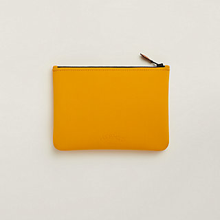 ◆HERMES◆ Neobain Maillon Marin case, small model ポーチ Neobain Maillon Marin case, small model | Hermès USA